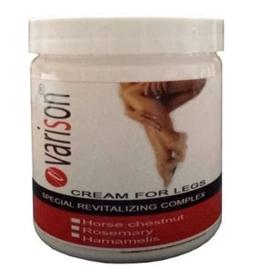 VARISON VARİS KREMİ 200ML
