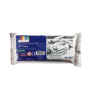Beyaz Seramik Hamuru Kil (250 g)