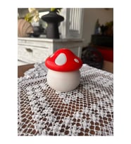 Küçük Mantar Kutu, Toka Kutusu, Hediyelik Kutu, Mantar Obje (Çok Renkli)