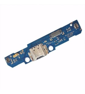 Samsung T510 T511 T512 T515 T517 Şarj Bordu Filmi Flex