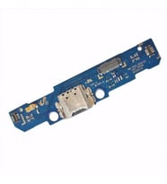 Samsung T510 T511 T512 T515 T517 Şarj Bordu Filmi Flex