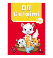 Dil Gelişimi 2 Yaş