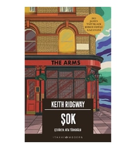 Şok