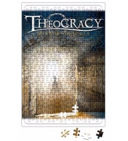 Theocracy Mirror of Souls Puzzle 240 Parça Yapboz