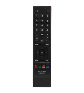 HUAYU KL RM-L1106 3D TOSHIBA BLİSTERLİ LCD LED TV KUMANDA