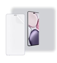 SChitec HONOR Magic7 Lite Uyumlu Ön Yüzey Nano Şeffaf Hidrojel Ekran Koruyucu