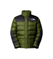 The North Face M Limbara Insulated Jacket Erkek Outdoor Montu NF0A89EGBRI1 Yeşil