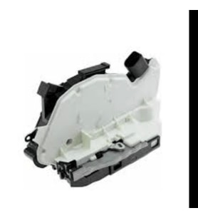 Skoda Citigo (NF1) 2011-2019 Kapi Kilidi Motorlu Sağ Arka 6 PIN 1S4839016A Wisco
