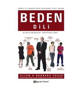 Beden Dili