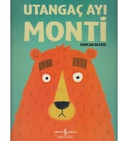 Utangaç Ayı Monti