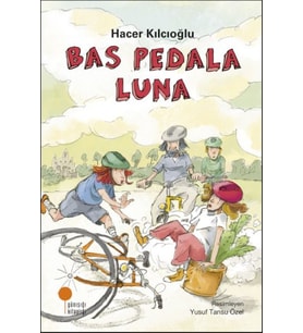 Bas Pedala Luna