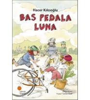 Bas Pedala Luna