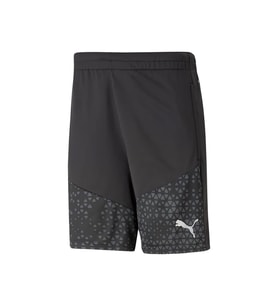 Puma Teamcup Training Shorts Erkek Futbol Antrenman Şortu 65799303 Siyah
