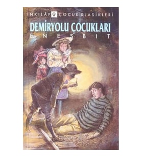 Demiryolu Çocukları