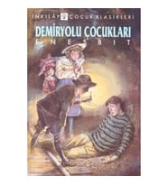 Demiryolu Çocukları