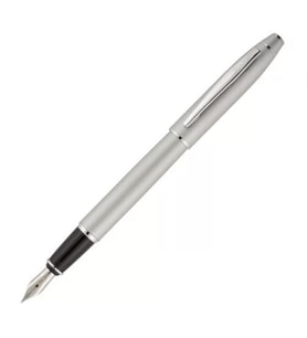 Scrikss 35 Dolmakalem Mat Krom