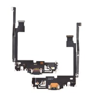 Apple iPhone 12 Pro Max Uyumlu Şarj Soketi YÜKSEK KALİTELİ
