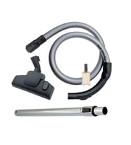 Arnica Uyumlu Tesla Premium ET14320 Süpürge Dayanıklı Güçlü Hortumu Başlık Boru