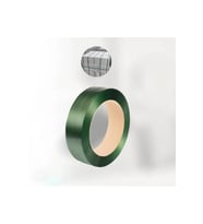Polyester Çember Yeşil 12x0.70 Mm 10 Adet (Kazançlı)