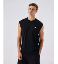 Ellesse 6SM5041-BK Erkek Atlet - Siyah