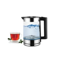 Conti CK-252 Excellent Kettle (Şeffaf)