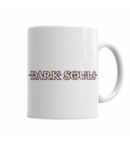 Dark Souls  Alma Obscura Kupa Bardak Porselen