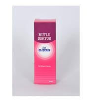 Mutlu Doktor Saf Gliserin 30ml