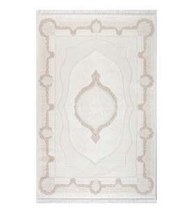 ARTEMİS VANESSA - 03080A - BEJ KREM HALI 160X230
