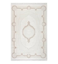 ARTEMİS VANESSA - 03080A - BEJ KREM HALI 160X230