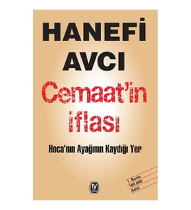 Cemaat'in İflası