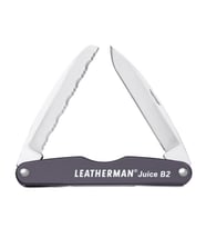 LEATHERMAN JUICE® B2 ÇAKI Marka:LEATHERMAN Ürün Kodu: 832368