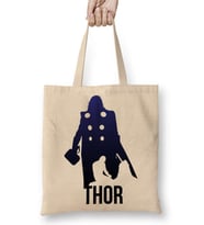The Avengers Thor Bez Çanta Uzun Saplı