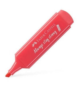 Faber Castell Fosforlu Kalem Pastel Kayısı 46