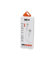 TYPE-C - USB  CEP TELEFON - DATA ŞARJ KABLOSU  2.4A - 1MT (5343)