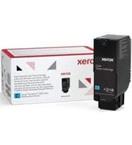 Xerox 006R04645 Versalink C620-C625 Yüksek Kapasite Cyan Mavi Toner 16.000 Sayfa