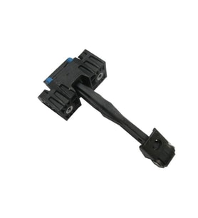 AUDI A3- SD/HB/SB- 13/16; ARKA KAPI DURDURUCUSU SAĞ/SOL AYNI (ADET) (KAPI GERGİSİ) 8V4839249A