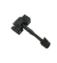 AUDI A3- SD/HB/SB- 13/16; ARKA KAPI DURDURUCUSU SAĞ/SOL AYNI (ADET) (KAPI GERGİSİ) 8V4839249A