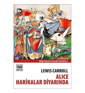 Alice Harikalar Diyarında