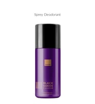 Avon Black Suede Charm Deodorant 150ml (Renksiz)