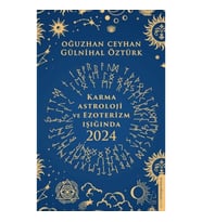 Karma Astroloji ve Ezoterizm Işığında 2024