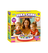 Funcy Zeka Çarki Anaokulu