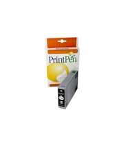 Prıntpen Epson T79xl (C13t79014010) Black Yüksek Kapasite (50Ml-2.6K)