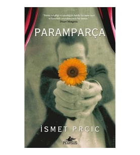 Paramparça