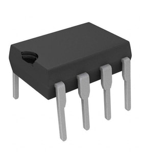 BA6235 Entegresi