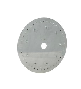 Havalı Mibzer Pancar Ekim Diski 304 Kalite 1.8x40