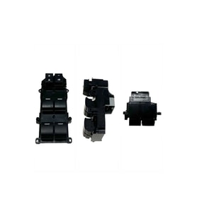 DÜĞME CAM AÇMA CRV 2013-2019 ÖN SOL