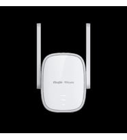 Ruıjıe Reyee Rg-ew300r, 1port, 300mbps, 2.4ghz, Wifi 4, Wps Butonu, Menzil Genişletici