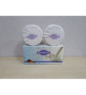 Gano Soap Keçi Sütlü ve Ganoderma Mantarlı Sabun