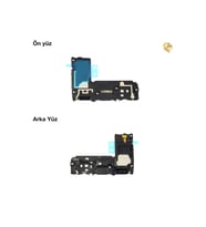 Uyumlu Samsung Galaxy S9 Plus Buzzer Alt hoparlör bazır buzzer ses çıkışı