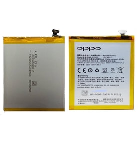 Oppo F1-A33 Blp605 Pil Batarya 2400Mah